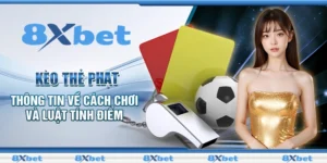 kèo thẻ phạt