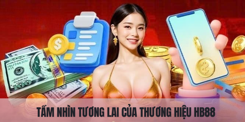 Tầm nhìn định hướng thương hiệu của Kim Thoa