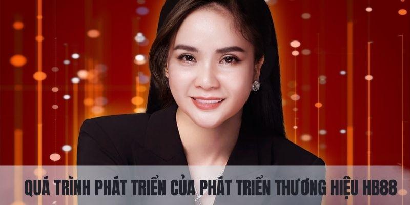 Quá trình phát triển đầy gian nan của thương hiệu 8XBET