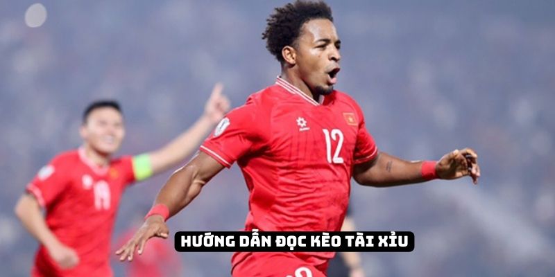 Hướng dẫn đọc kèo tài xỉu chuẩn dựa trên chiến thuật