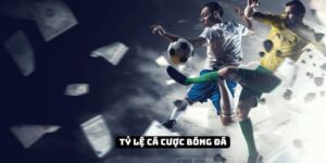 Tỷ lệ cá cược bóng đá là gì? Tổng hợp những kèo phổ biến